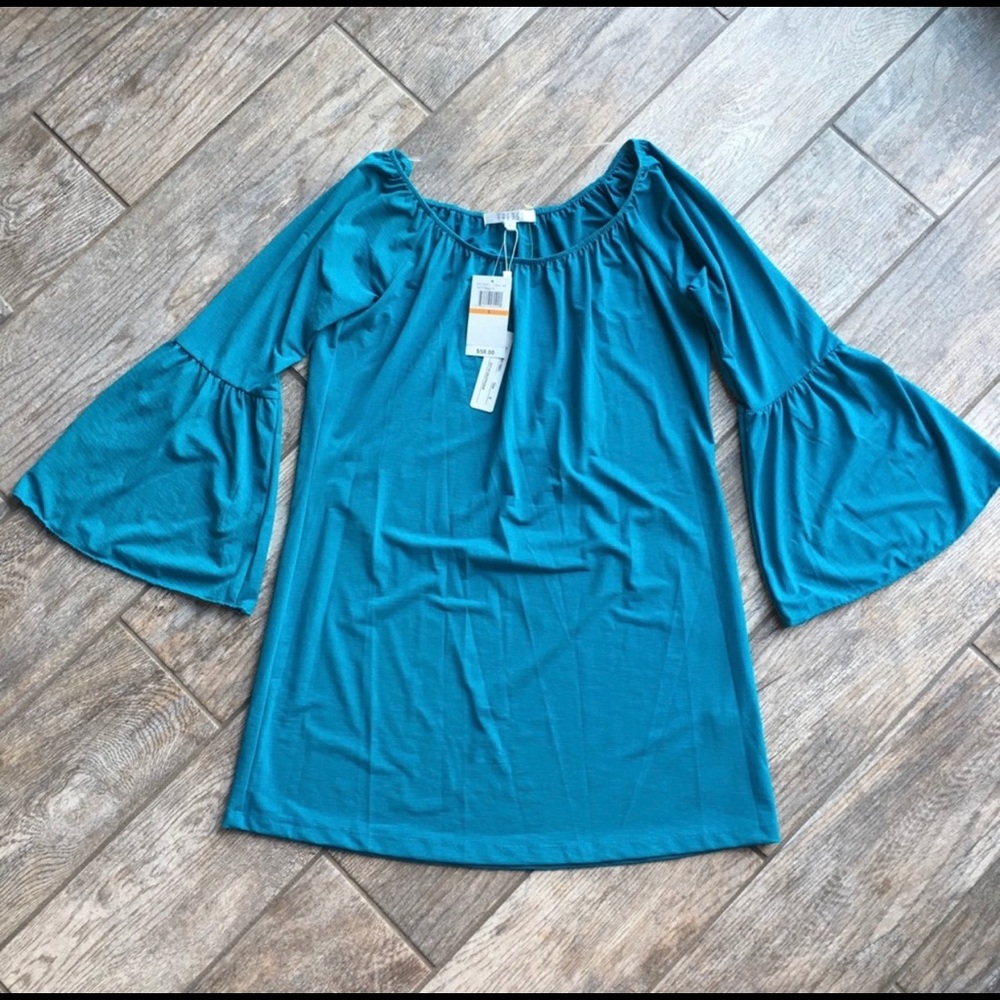 Spense Blouse
